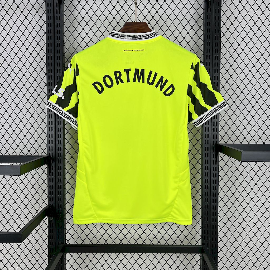 【S~4XL】Dortmund 24/25 Special Edition Jersey
