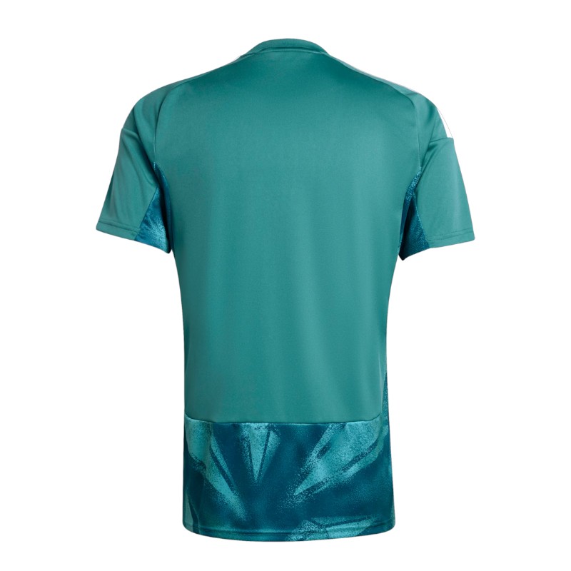 【S~4XL】Germany 2026 GK Football Jersey