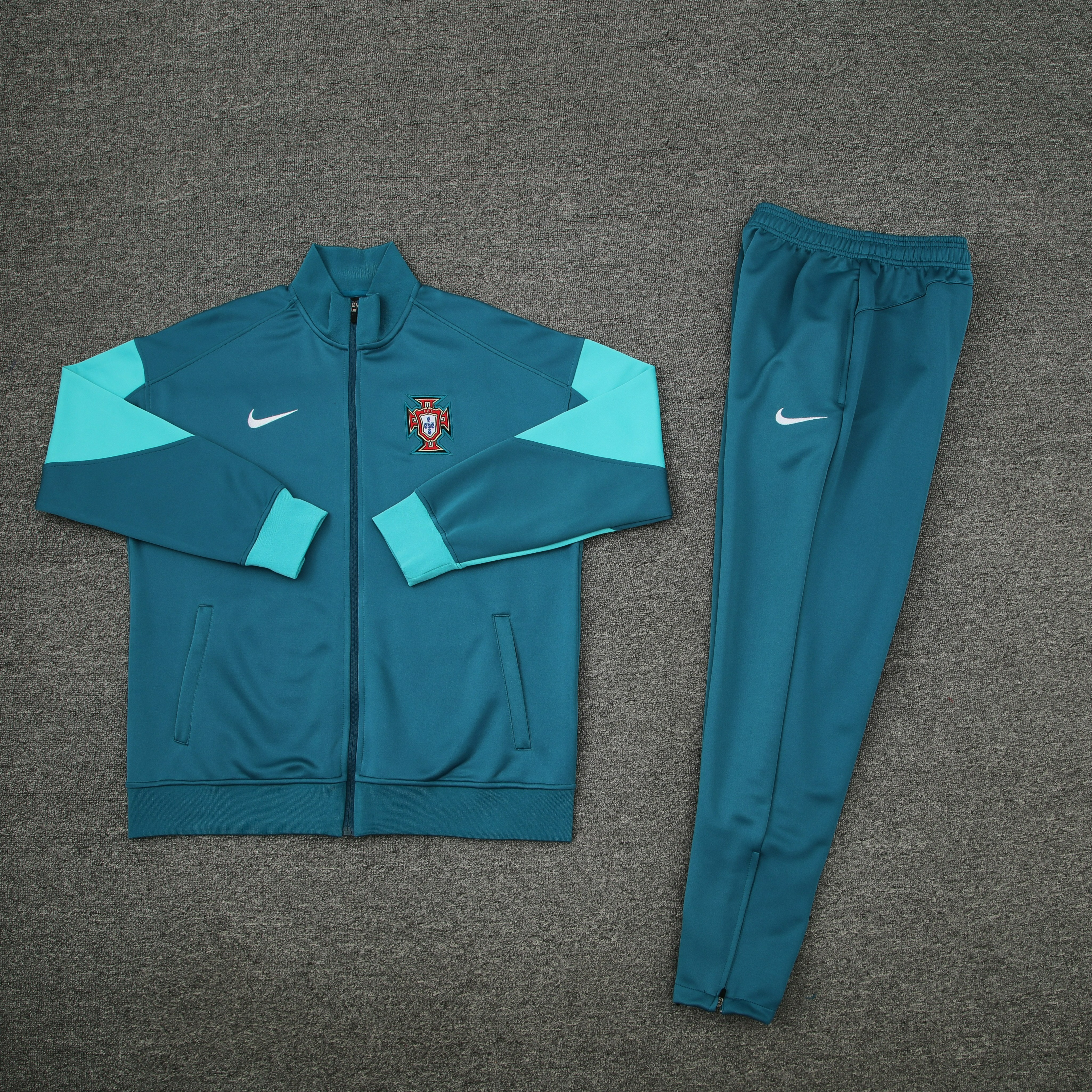 Portugal 24/25 Jacket Set