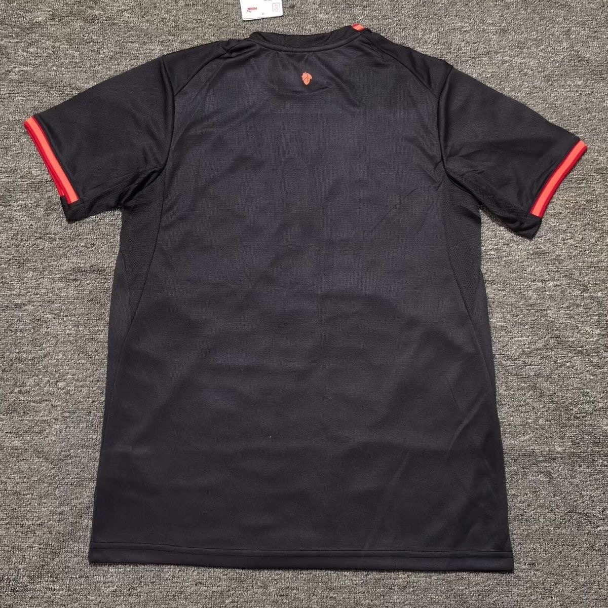 【S~4XL】AC Milan 26/27 Third Football Jersey