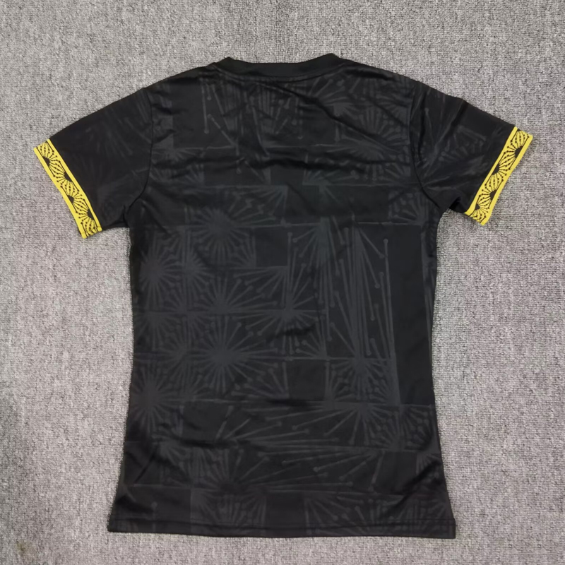 Mexico 2025 Gold Cup Women's Jersey