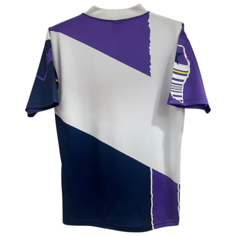 Kaiserslautern 1993/94 Retro Away Jersey