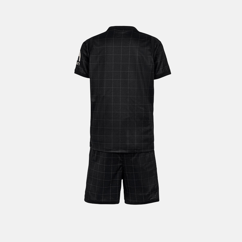 Kids Tottenham 25/26 Away Football Jersey