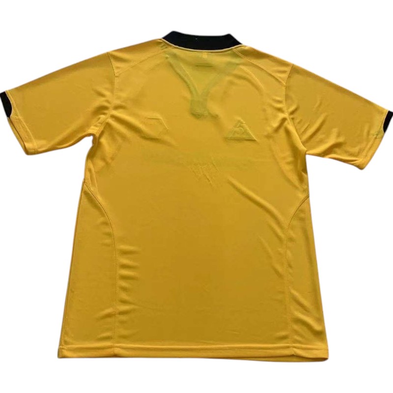 Wolves 2010/11 Retro Home Football Jersey