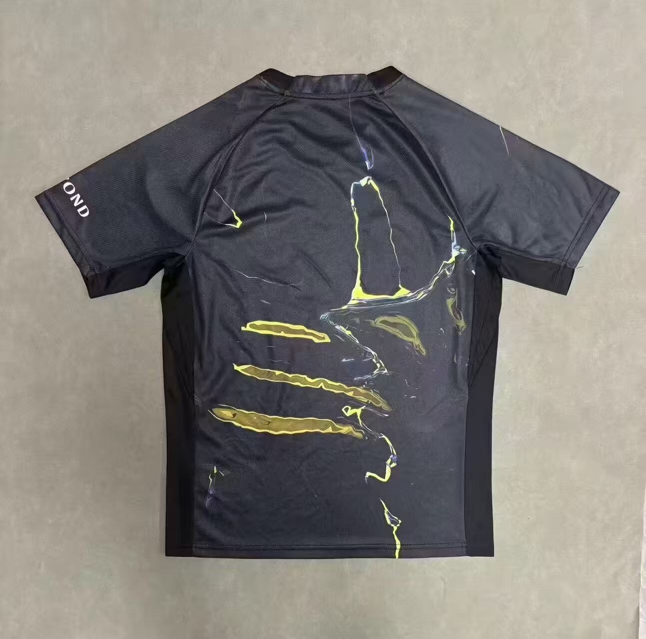 【S~4XL】PSG 25/26 Fifth Football Jersey