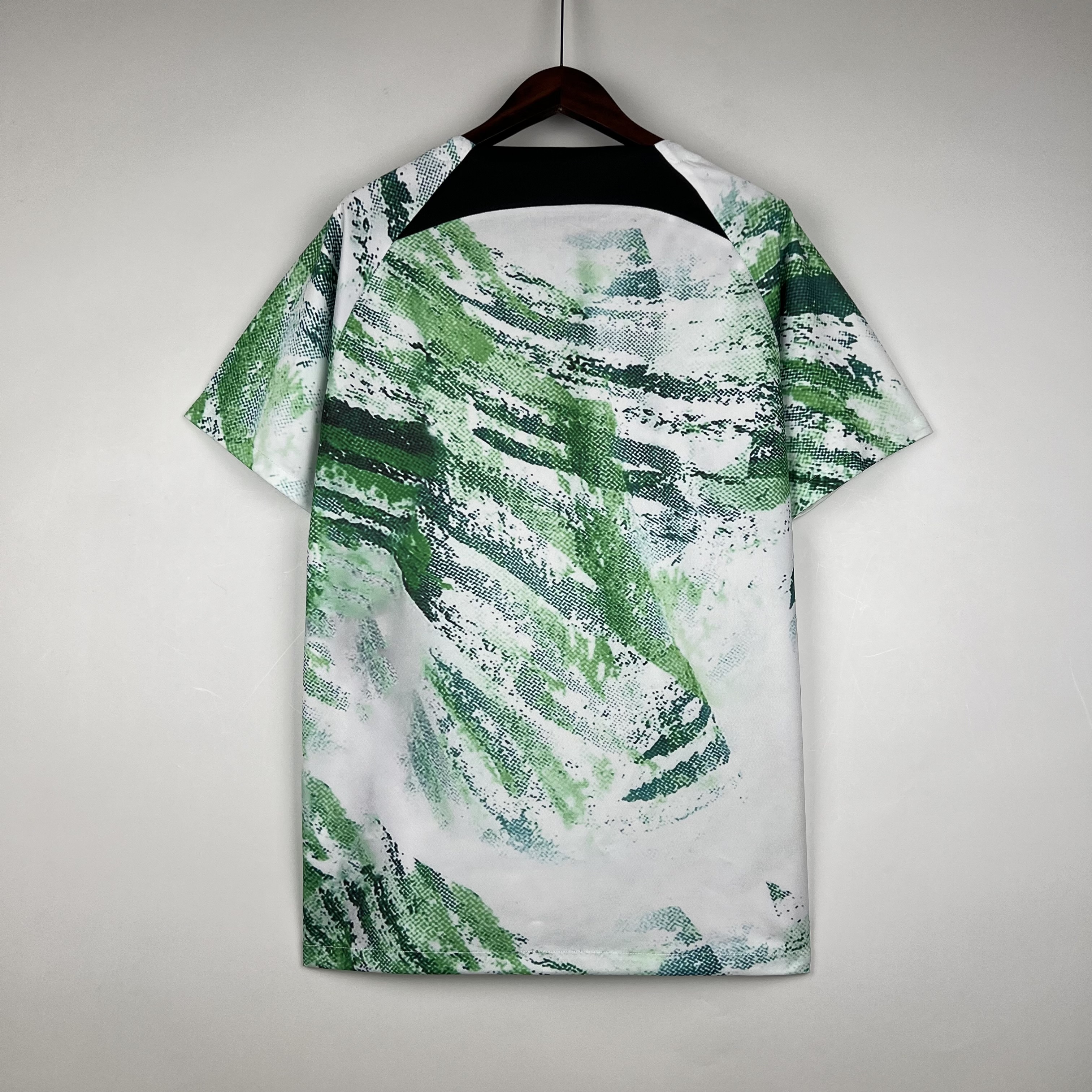 Nigeria 2023 Special Edition Jersey