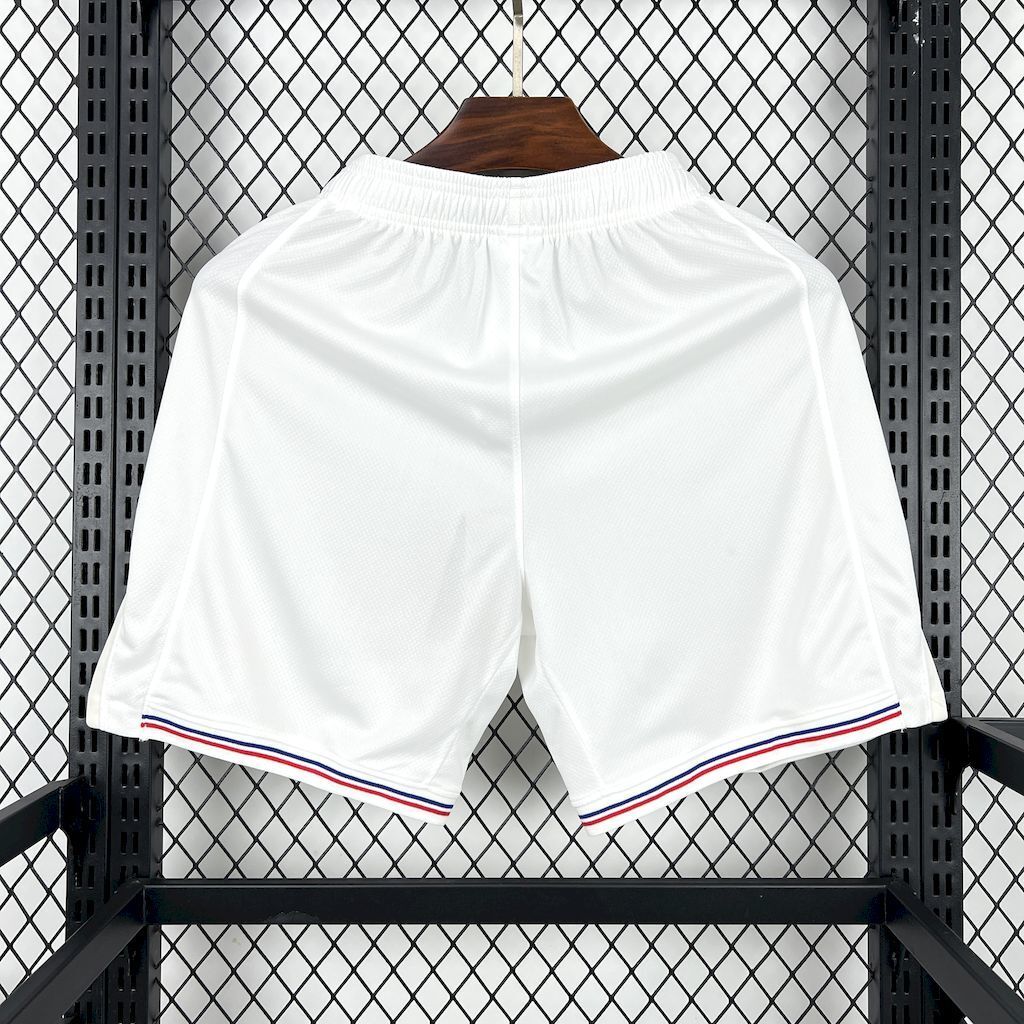 France 2026 World Cup Away Shorts