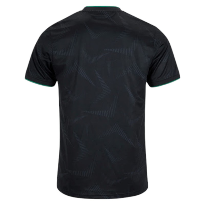 【S~4XL】Ireland 2025 Replica Stealth Jersey