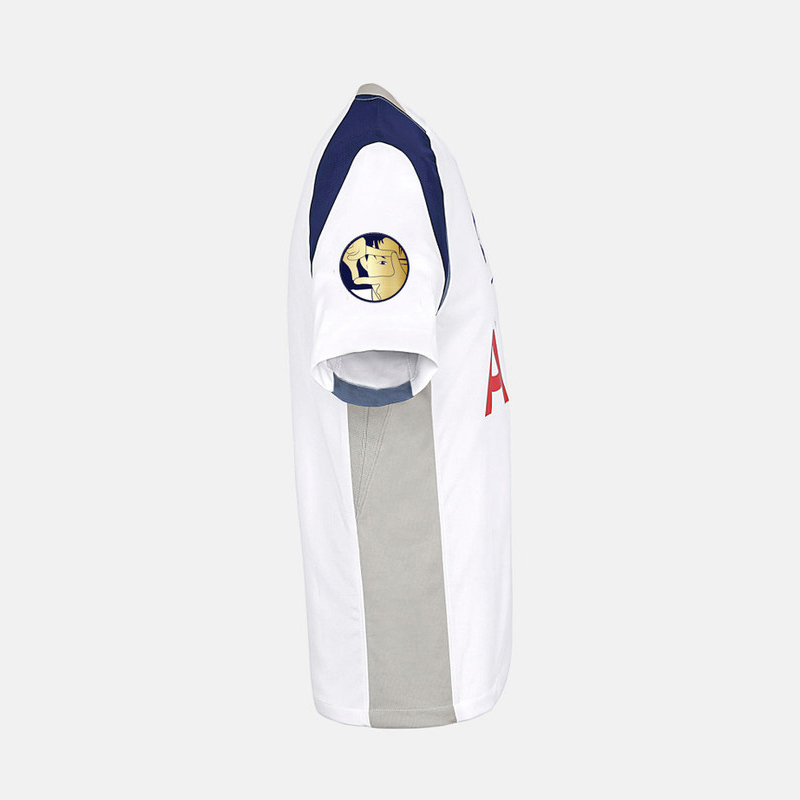 【S~4XL】Tottenham 25/26 Tribute to Son Jersey [Son #7]