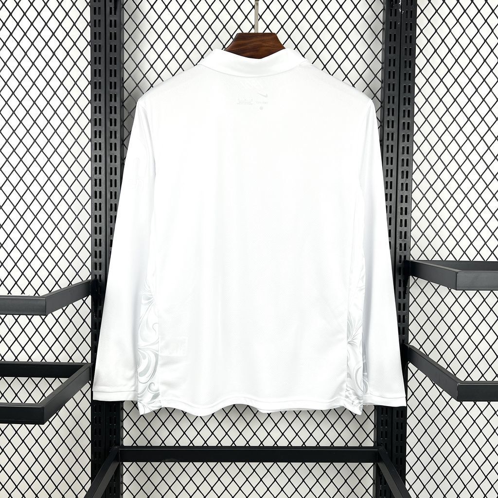 【S~4XL】Tottenham Hotspur 125th Anniversary Jersey