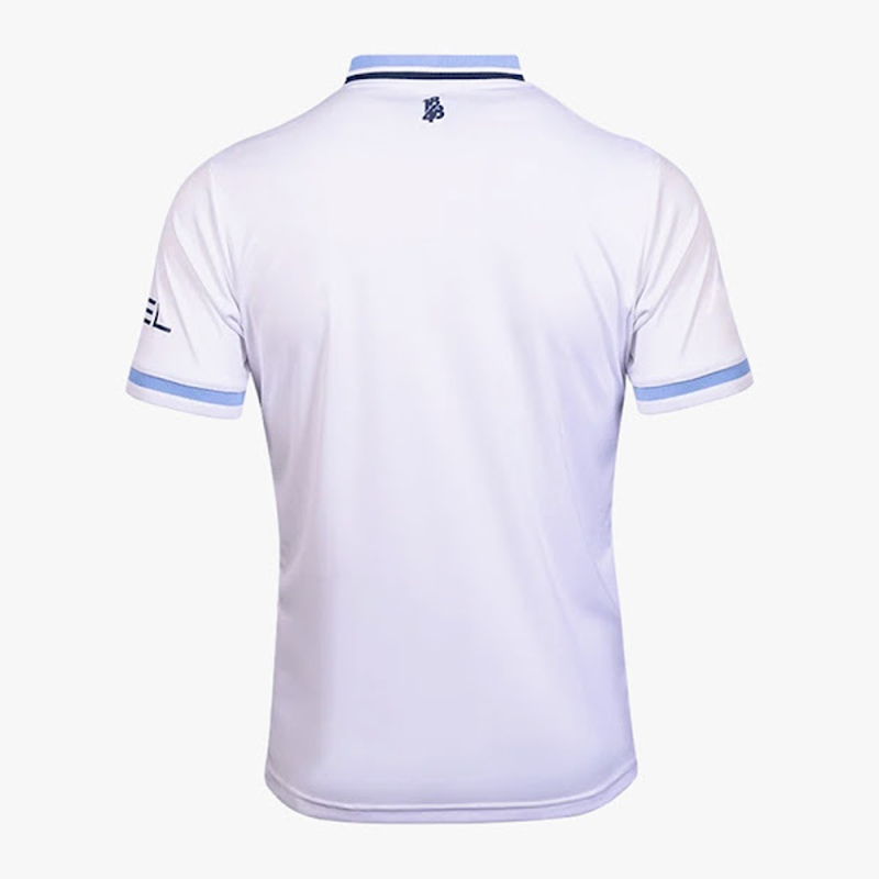 【S~4XL】Bochum 25/26 Away Football Jersey