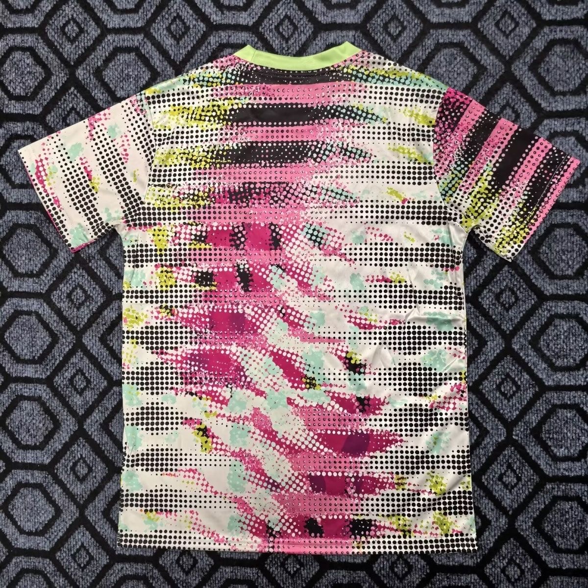 【S~4XL】The Bhoys 25/26 Special Edition Jersey