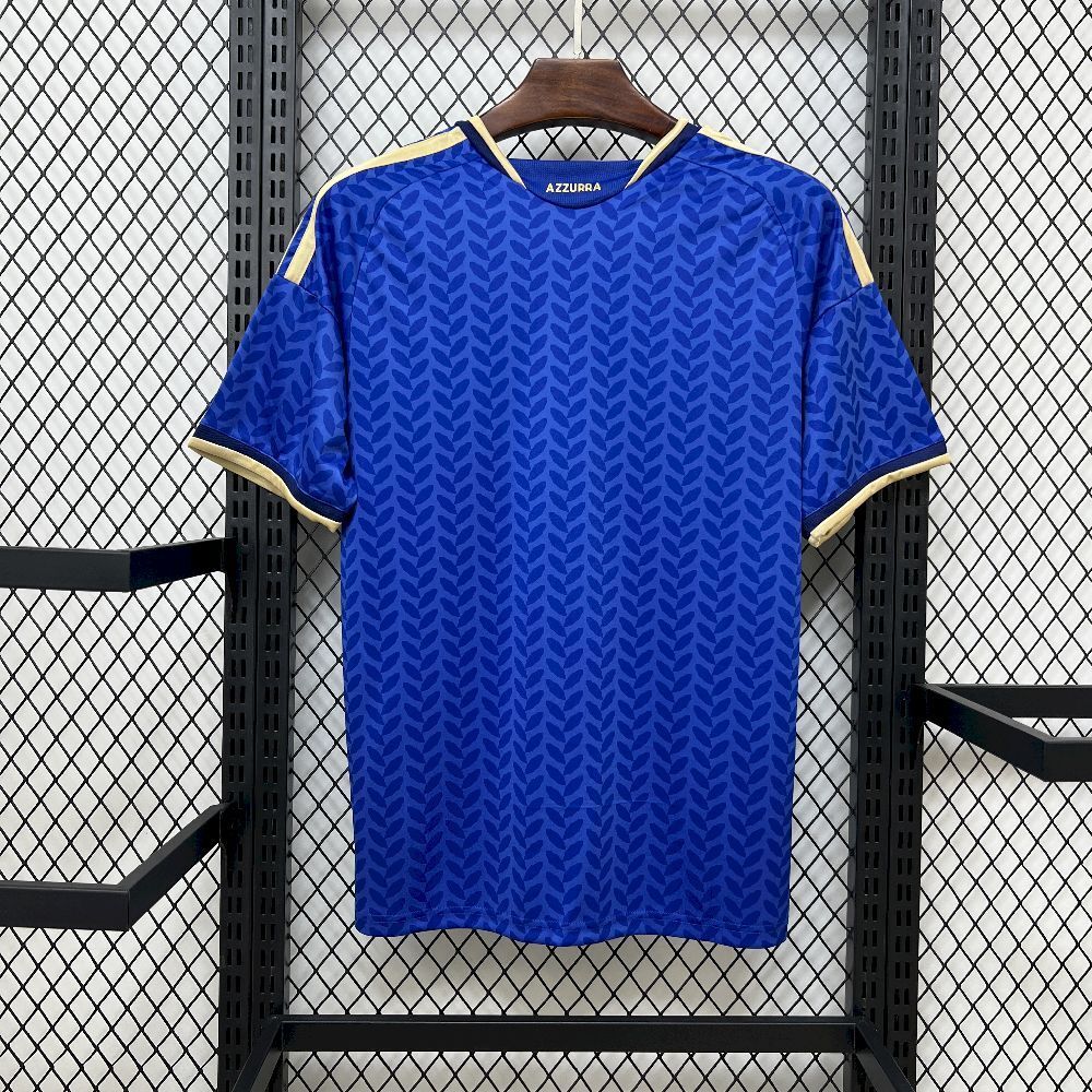 【S~4XL】Italy 2026 World Cup Home Jersey