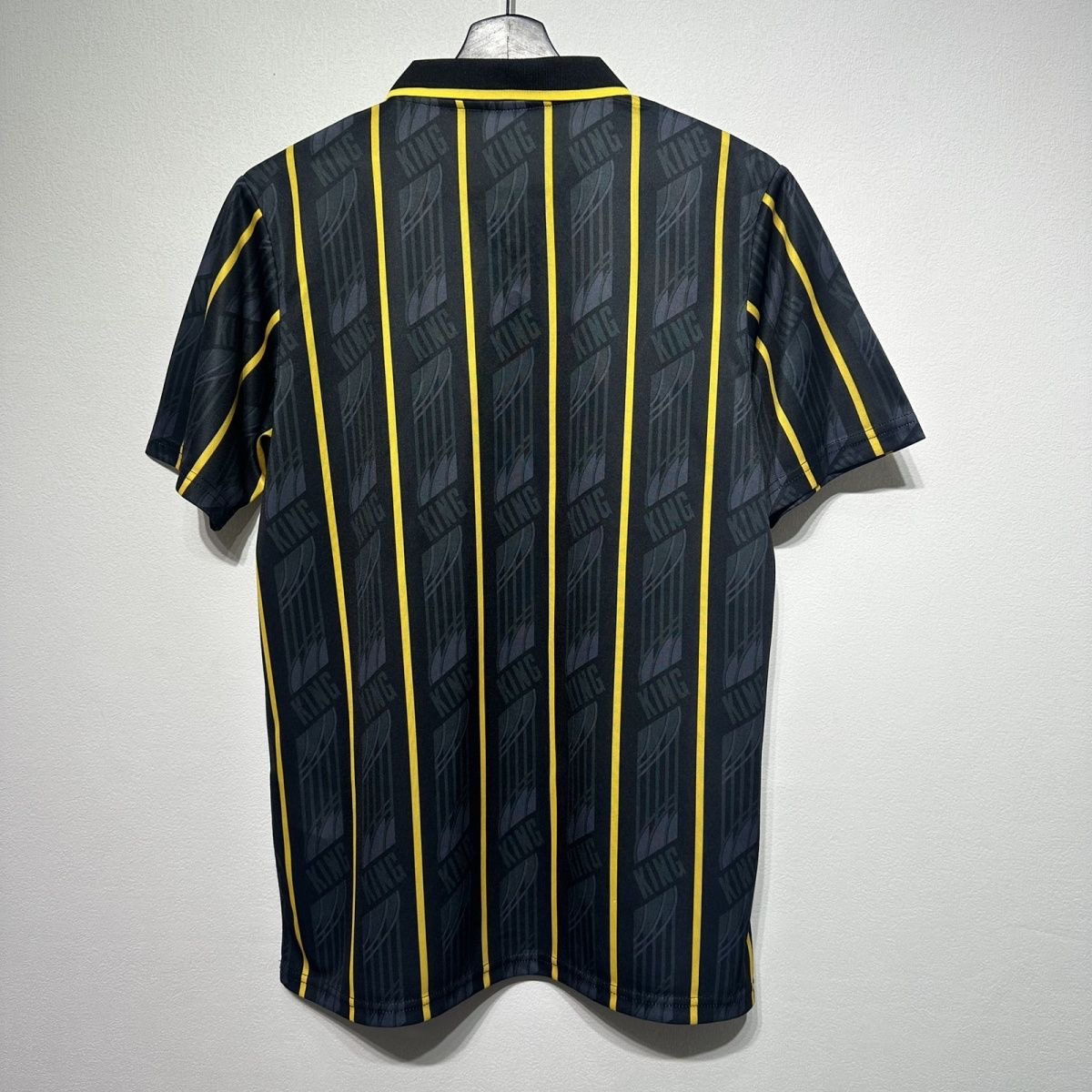 Sheffield Wednesday 1994 Retro Away Jersey