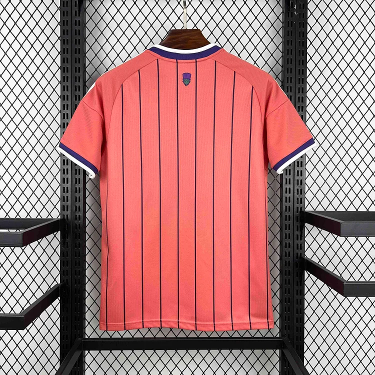 【S~5XL】Scotland 2026 World Cup Away Jersey