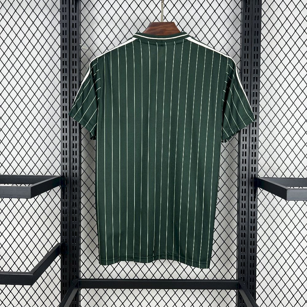 【S~4XL】Juventus 25/26 Terrace Icons Jersey