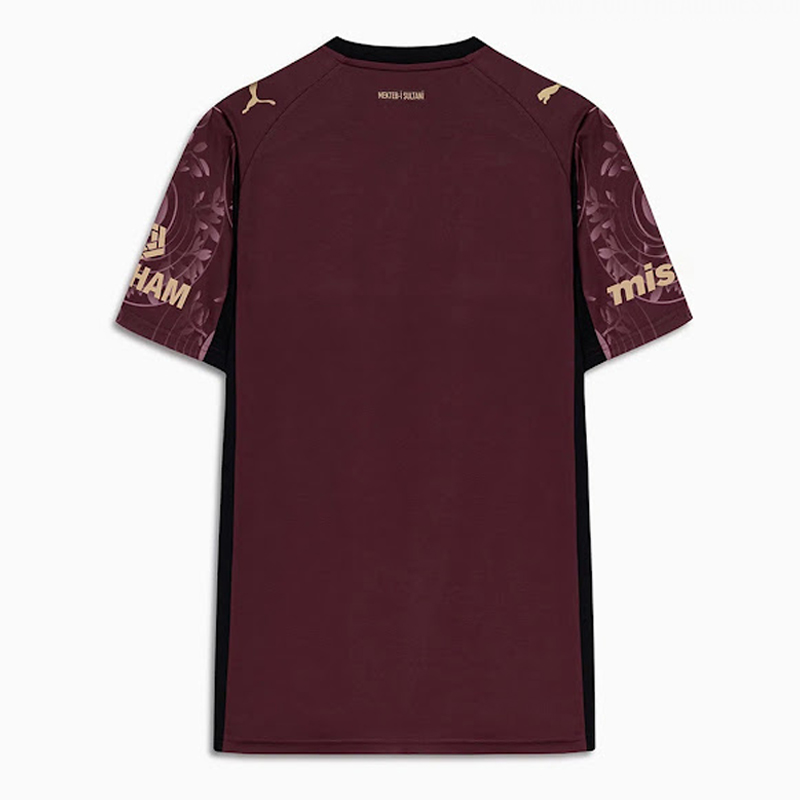 【S~4XL】Galatasaray 25/26 Third Jersey