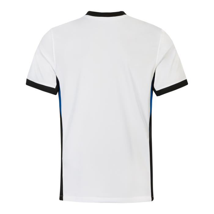 【S~4XL】Birmingham City 25/26 Away Football Jersey