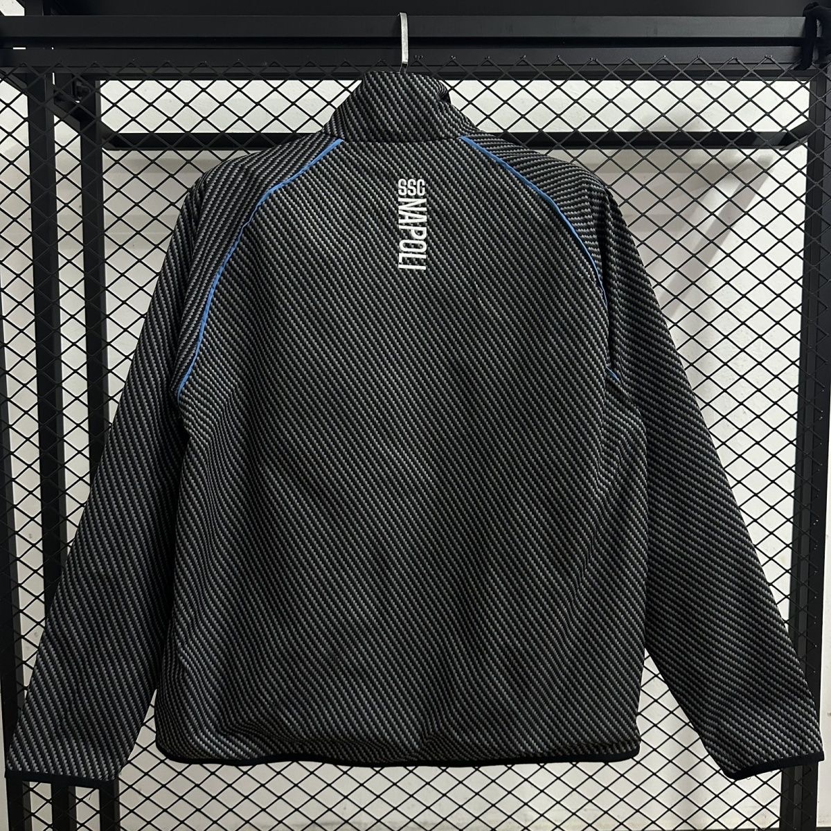 Napoli 25/26 Track Jacket