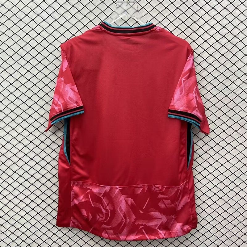 Korea 24/25 Home Football Jersey