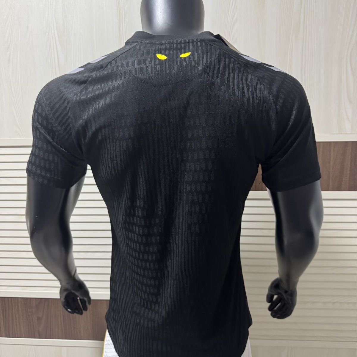Player Edition-Sunderland 25/26 Third Jersey