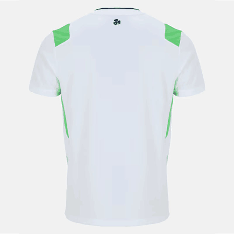 【S~4XL】Ireland 2026 World Cup Away Jersey