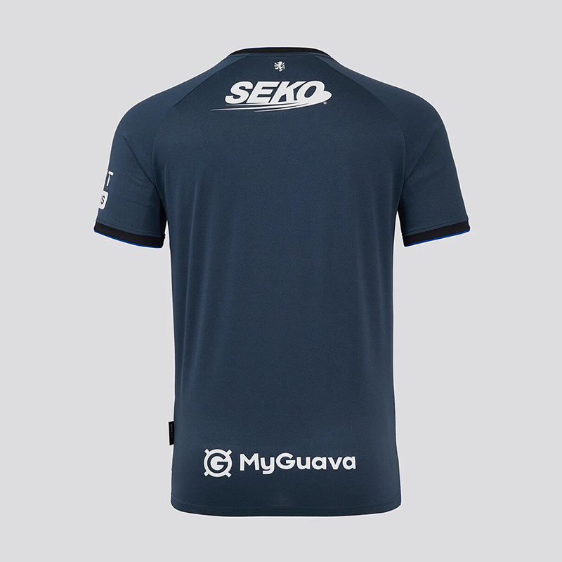 【S~4XL】Rangers 25/26 Third Football Jersey