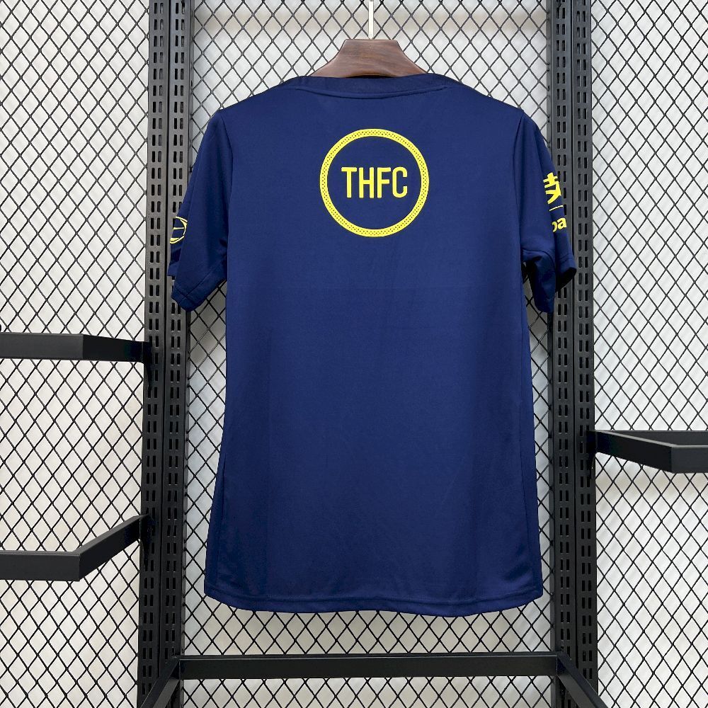 【S~4XL】Tottenham Hotspur 25/26 Training Kit