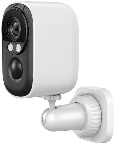 4K CÁMARA INALÁMBRICAcon Visión Nocturna Infrarroja