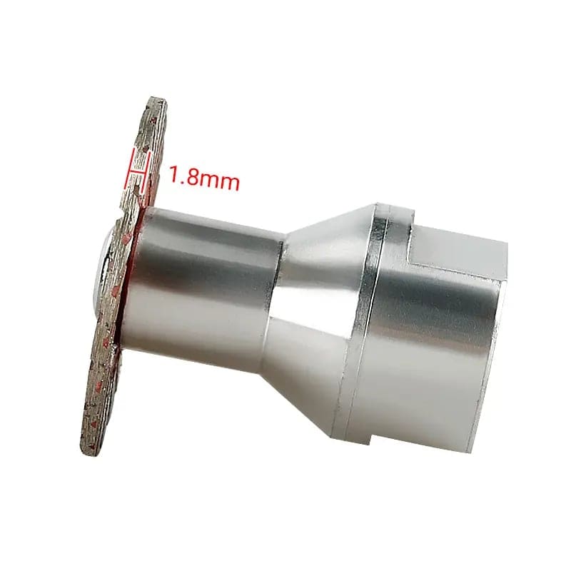 1,57"-os gyémánt fűrészlap készlet 🔪💎 Precíziós kővágás egyszerűen