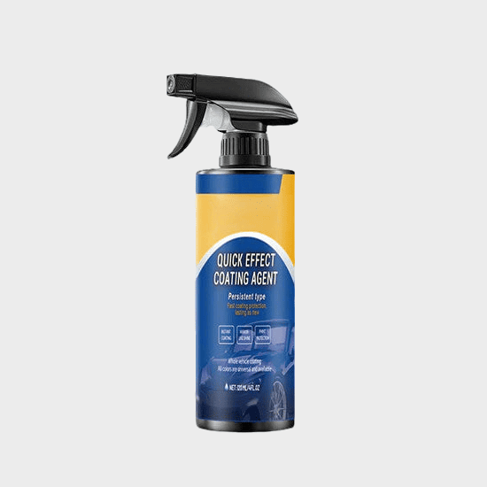 Advanced Car Quick- acting Coating Agent Spray