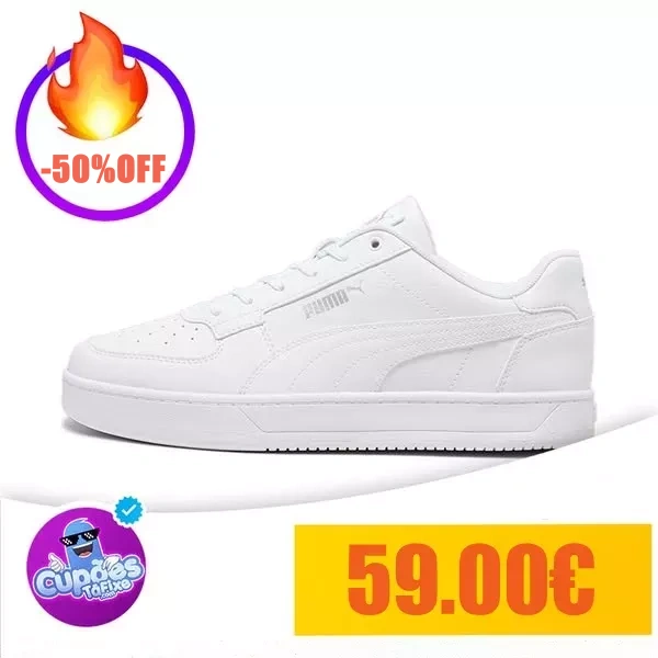 [Puma] Zapatillas Caven 2.0 (Unisex)