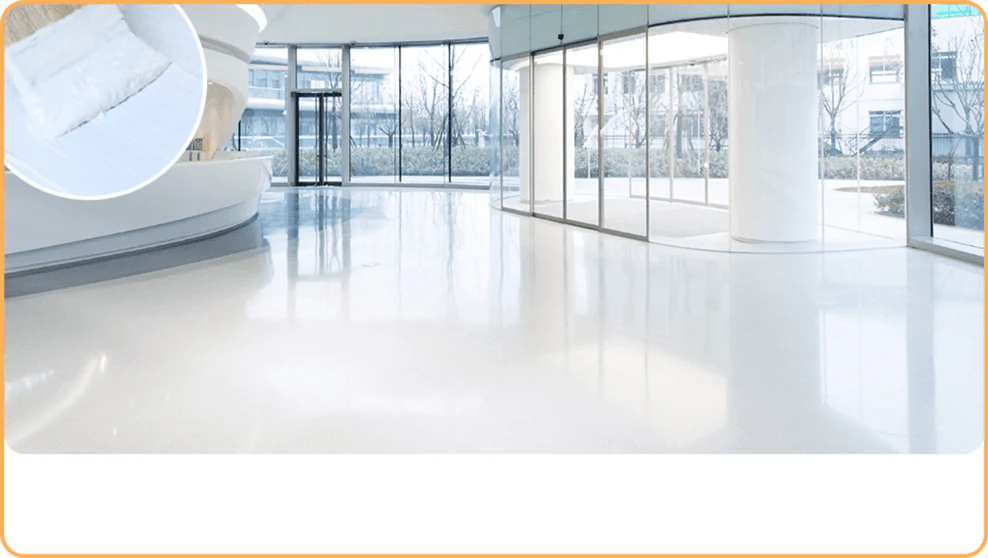 Recubrimiento de suelos profesional