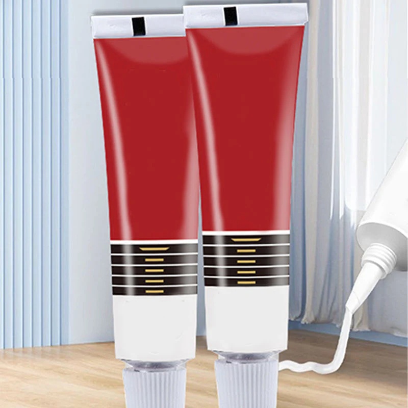 【✨1 + 3 ingyenes】Kalapács nélküli ragasztó — Erős kötés, fúrás nélkül