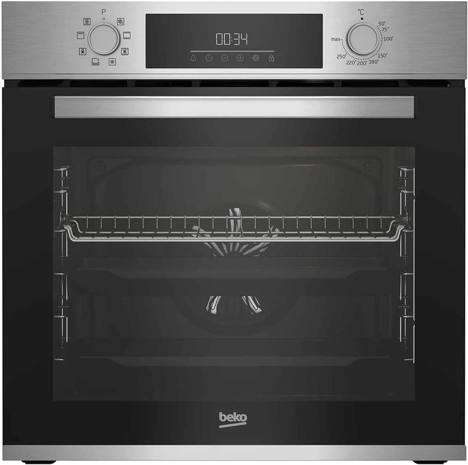 Beko built-in oven