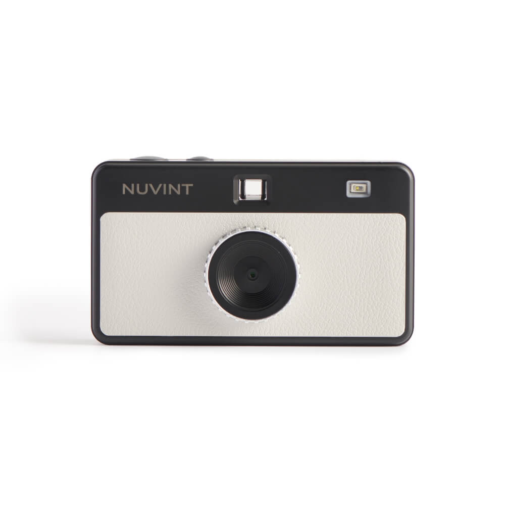 NUVINT camera