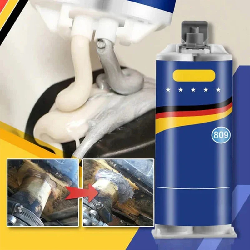 🔥Metal Repair Glue (metal repair glue)💦