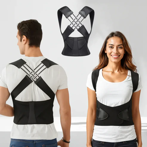 Corrector de postura MAX™