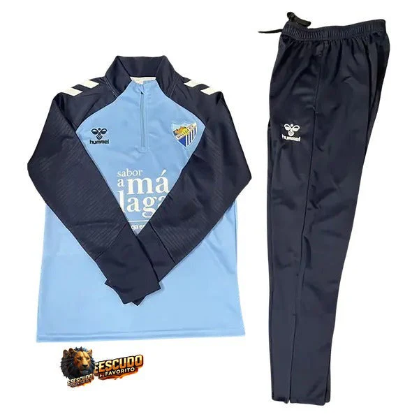 CHÁNDAL + PANTALONES MÁLAGA 24-25 HOMBRE