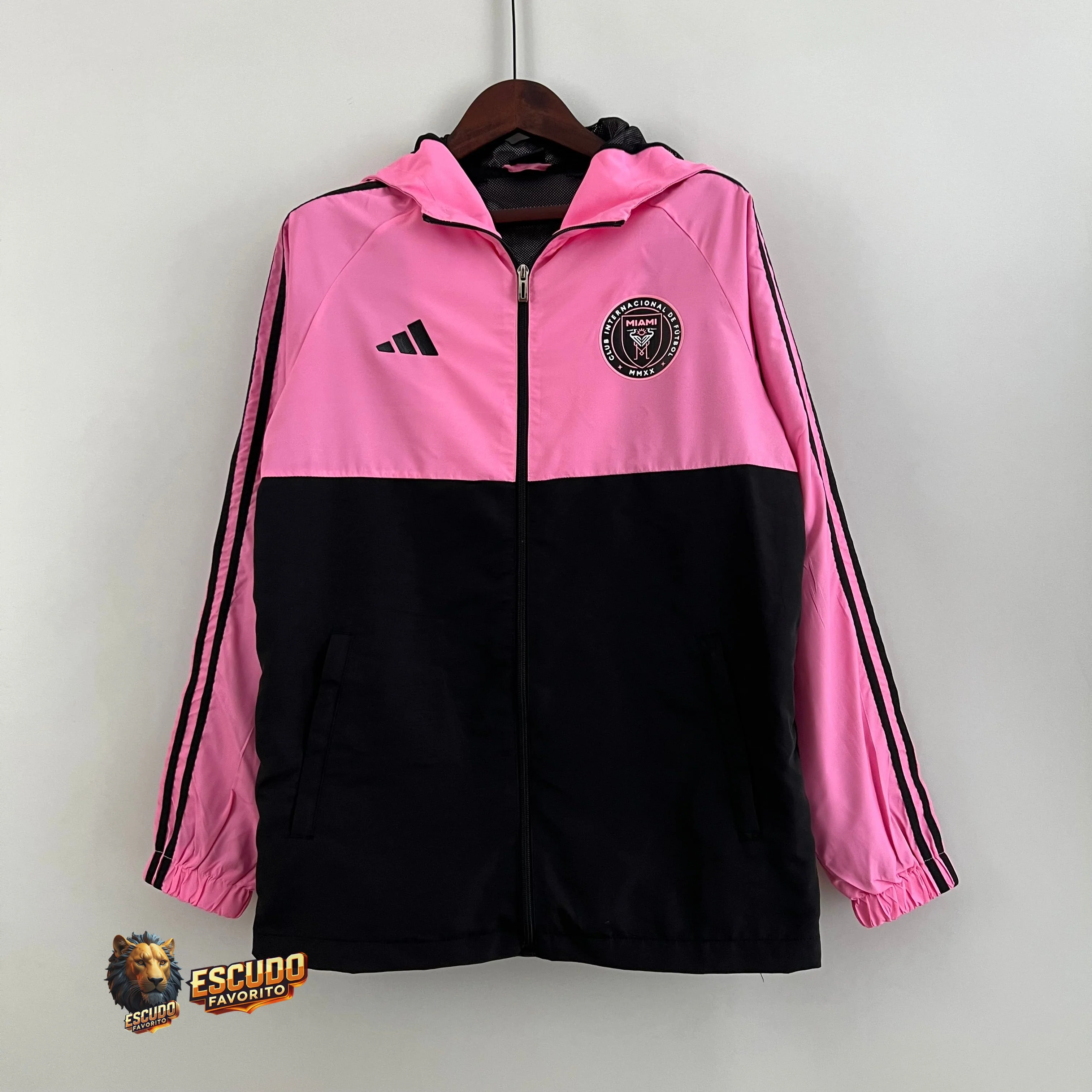 CORTAVIENTO INTER MIAMI I 23/24