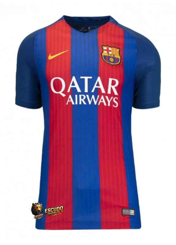 BARCELONA I 16/17 HOMBRE (RETRO)