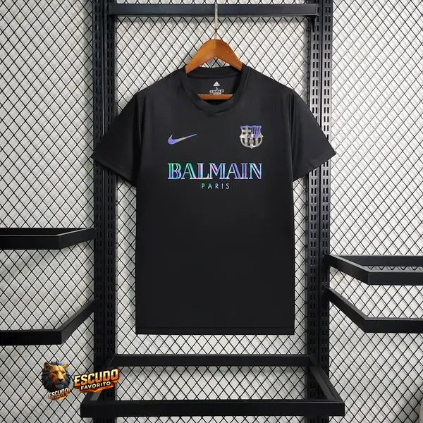 BARCELONA NEGRA CASUAL 24-25 HOMBRE