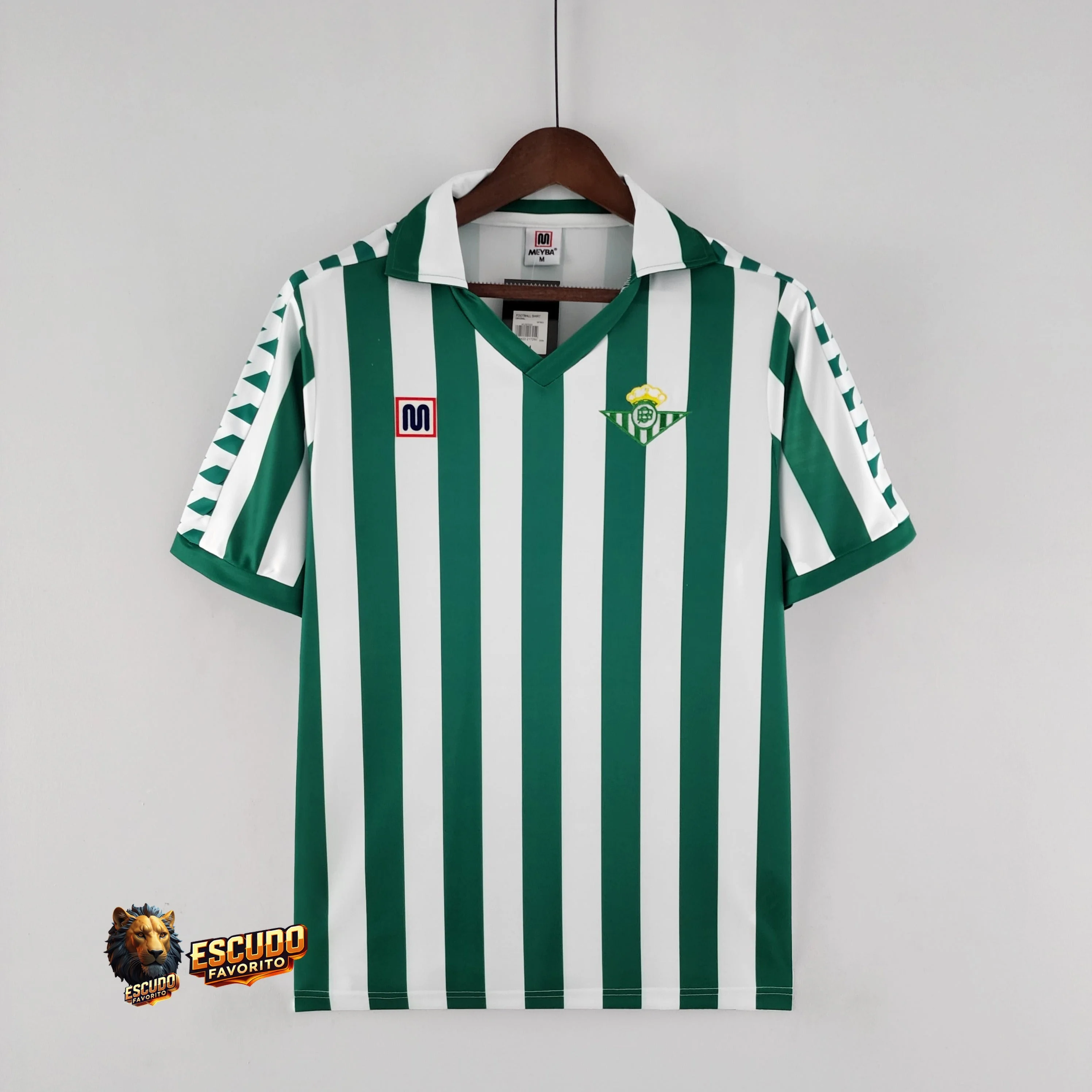 REAL BETIS I 82/85 HOMBRE (RETRO)
