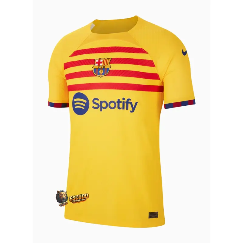 BARCELONA II 22-23 RETRO HOMBRE