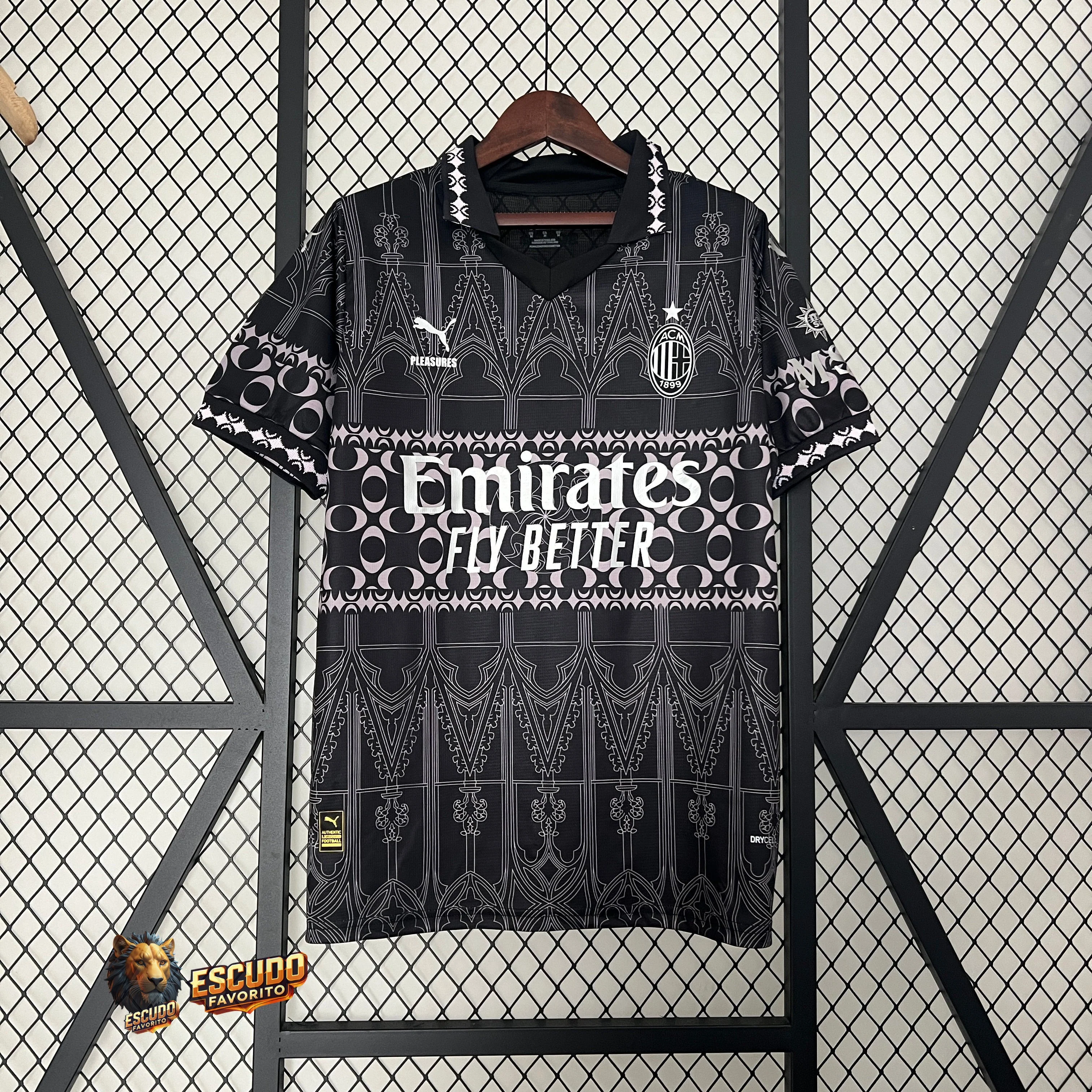 MILAN BLACK 23/24 HOMBRE