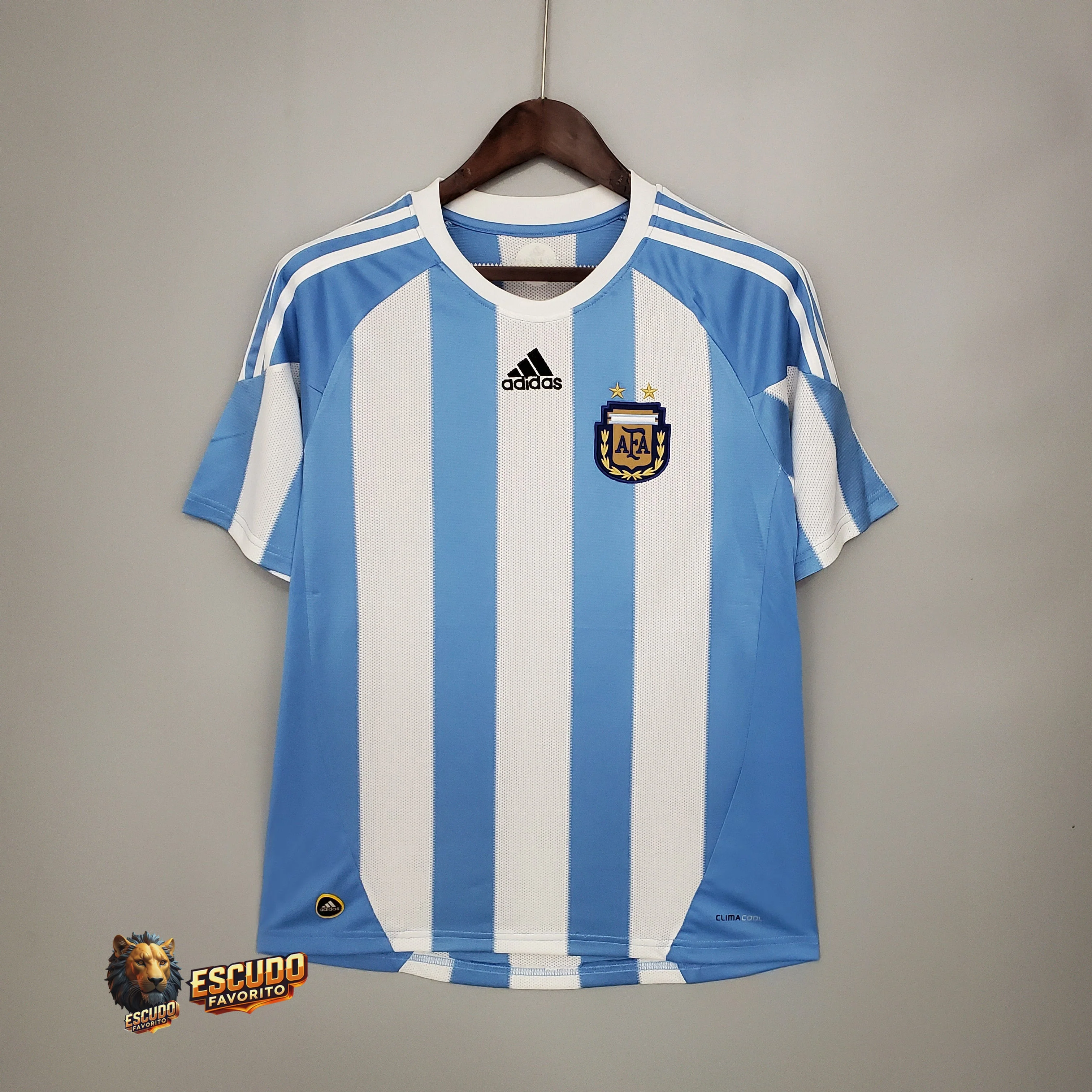ARGENTINA I 10/11 HOMBRE (RETRO)