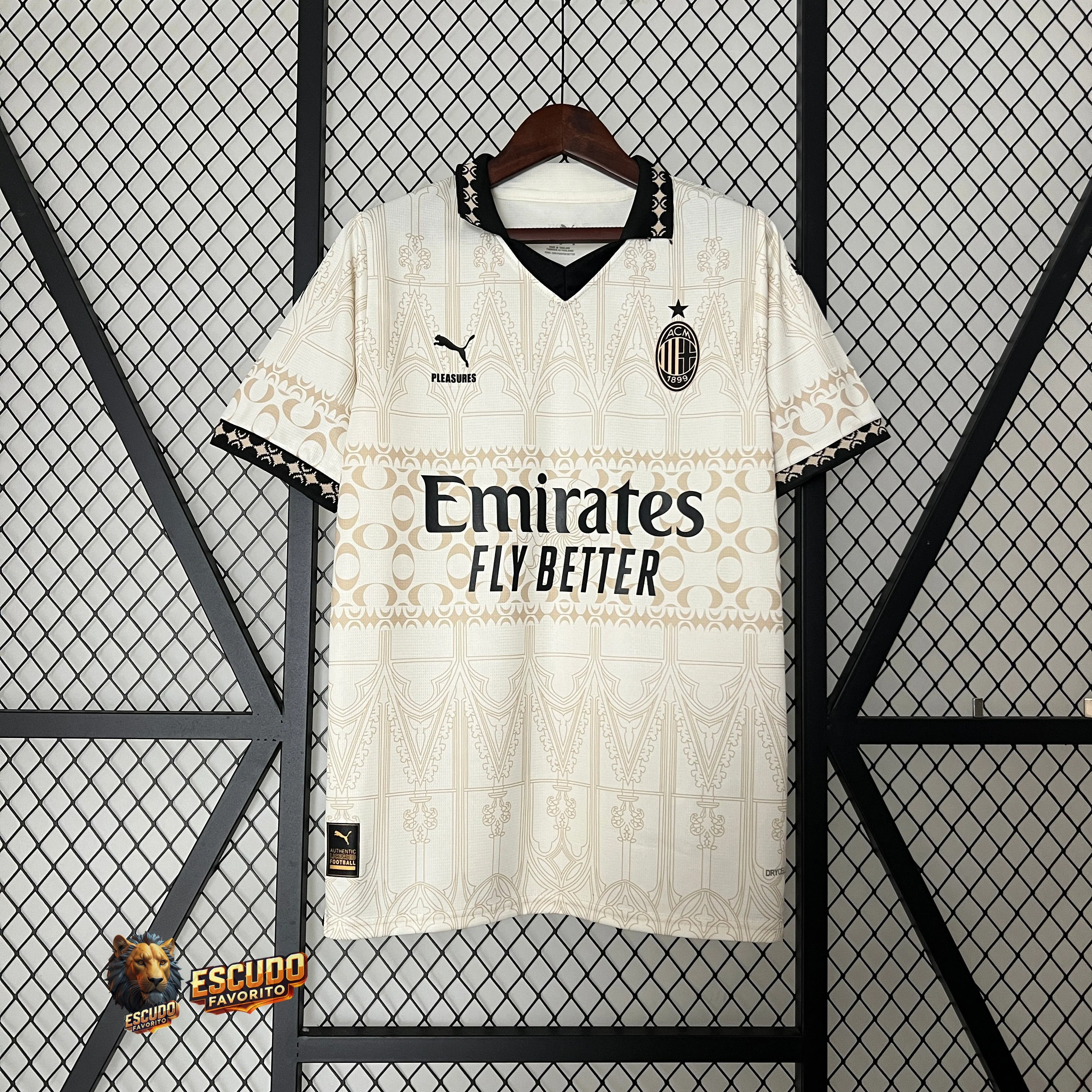 MILAN BEIGE 23/24 HOMBRE