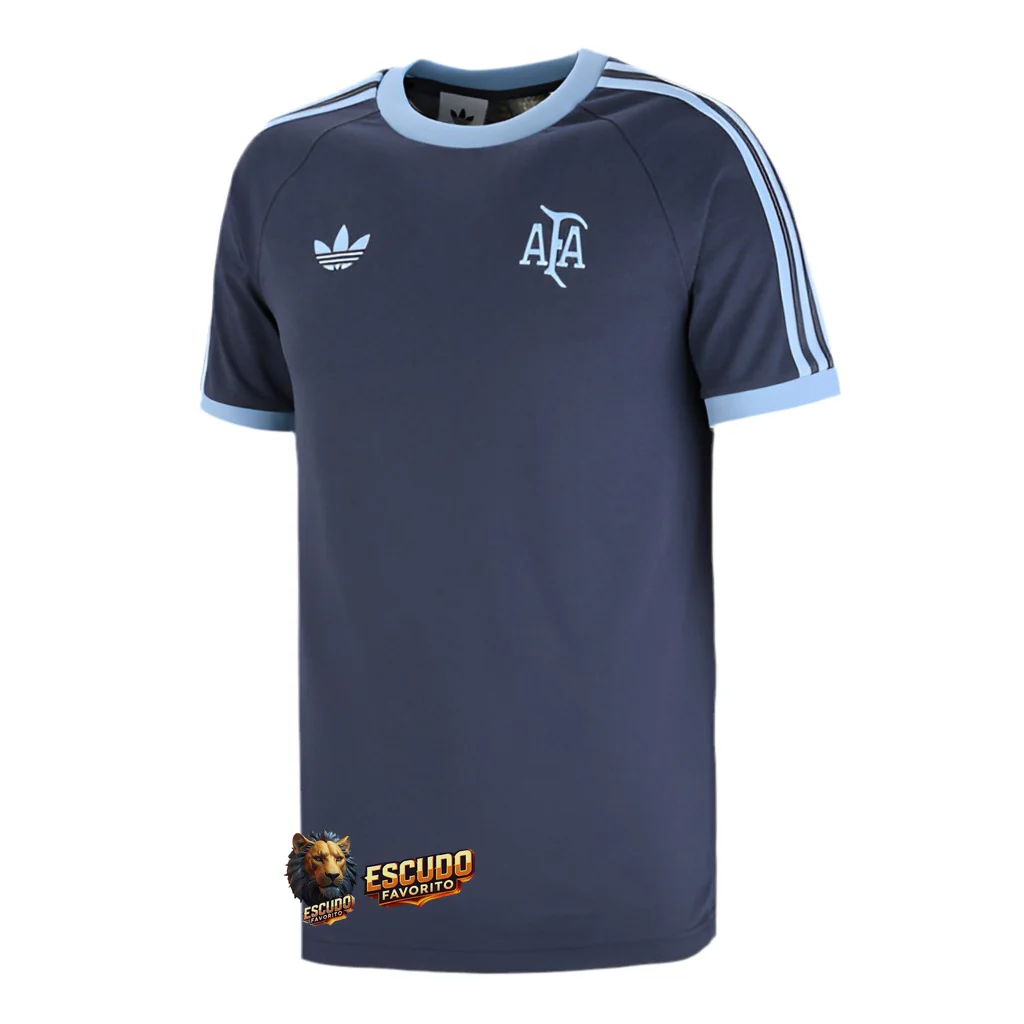 ARGENTINA CASUAL 25/26 HOMBRE