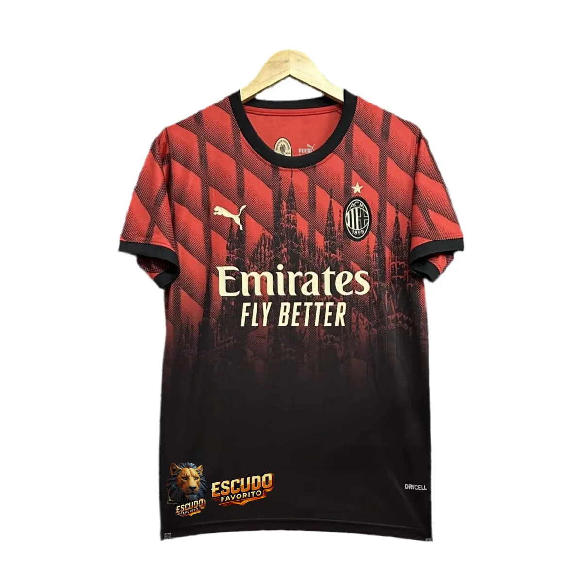 MILAN EDICIÓN ESPECIAL DUOMO DI MILANO 24/25 HOMBRE