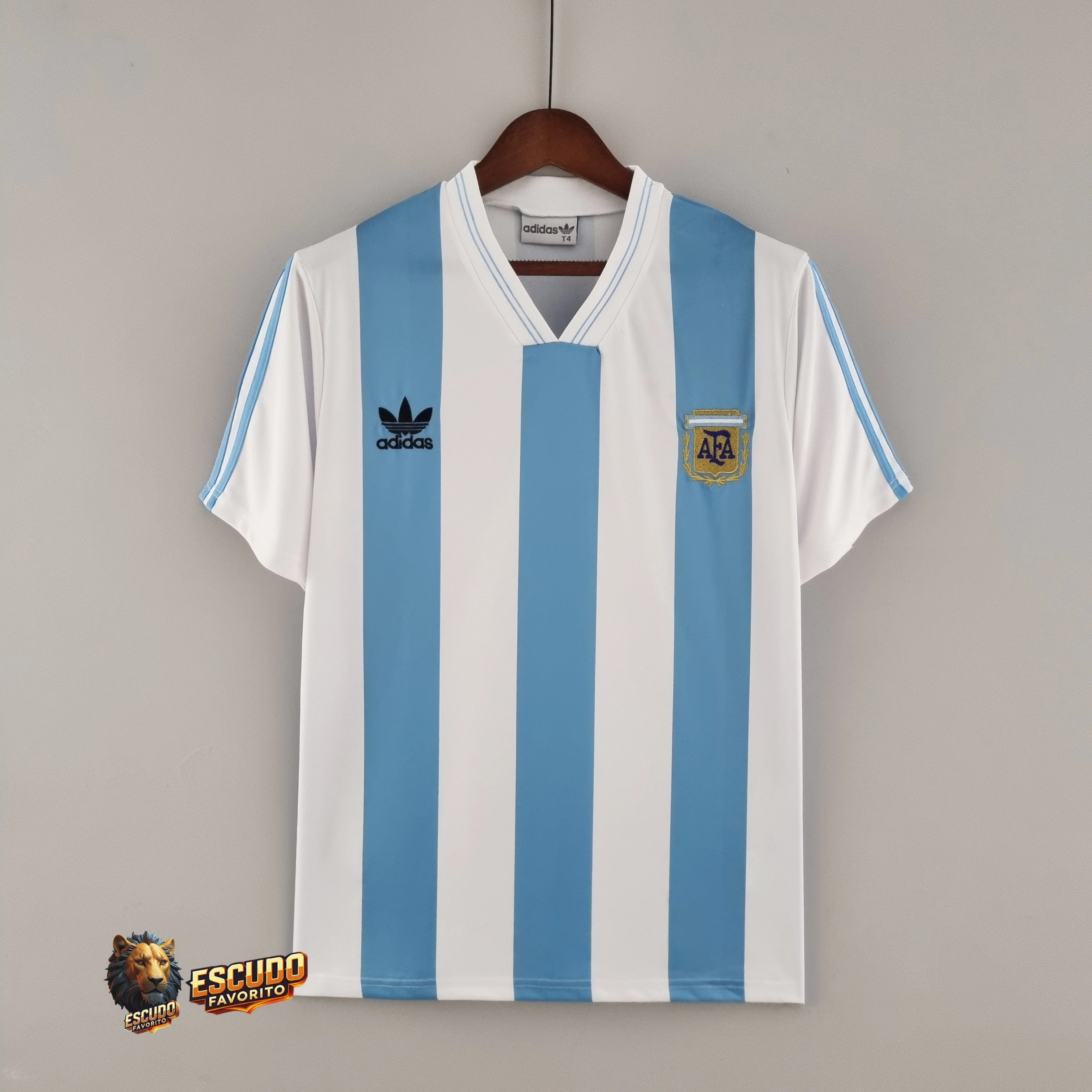ARGENTINA I 93/94 HOMBRE (RETRO)